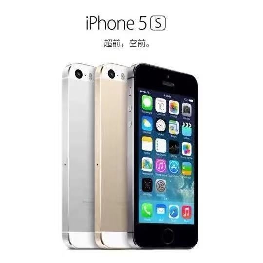 【二手】苹果5s/iPhone 5代学生备...