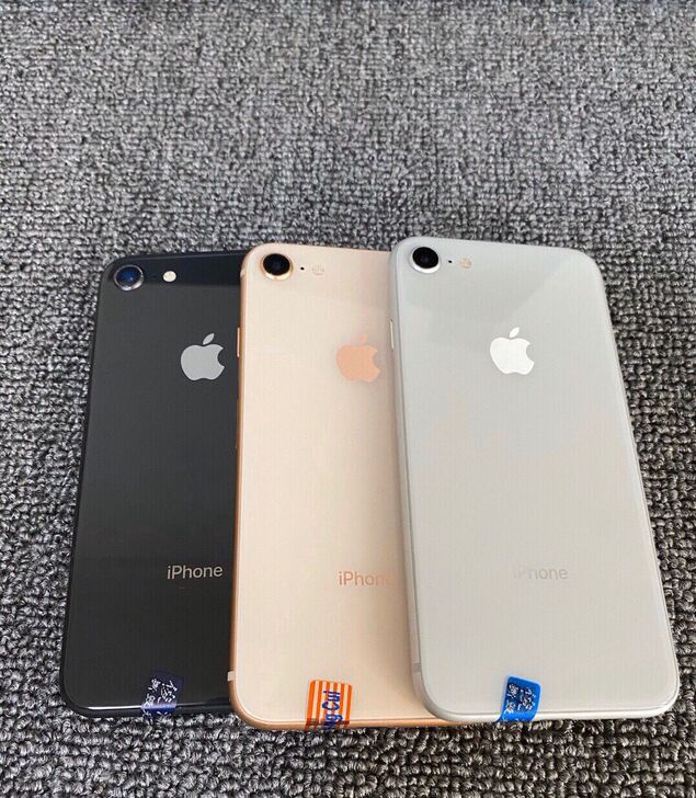 国行iPhone8苹果手机三网通4G 苹果...