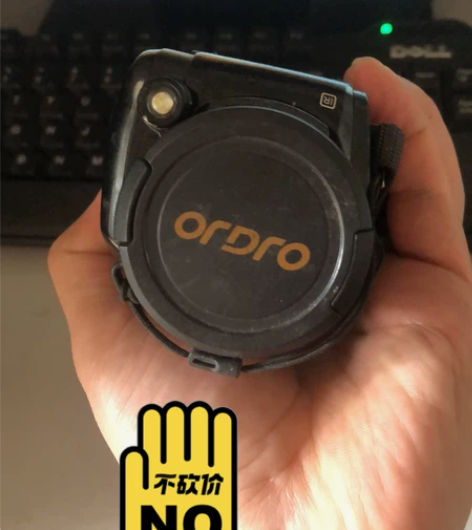 #我要当玩家！#欧达摄像机！刚收来的！没电...