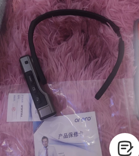欧达ep7头戴式摄像机4k防抖运动相机,有...