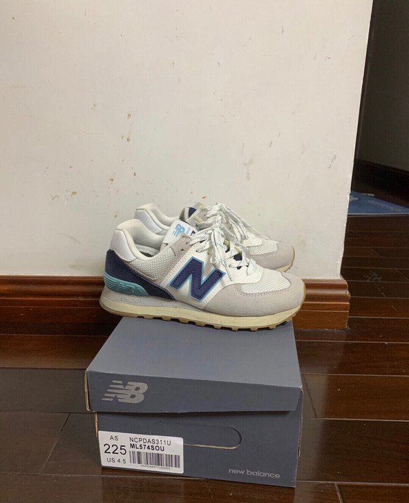 【狂欢价】New Balance NB官方...