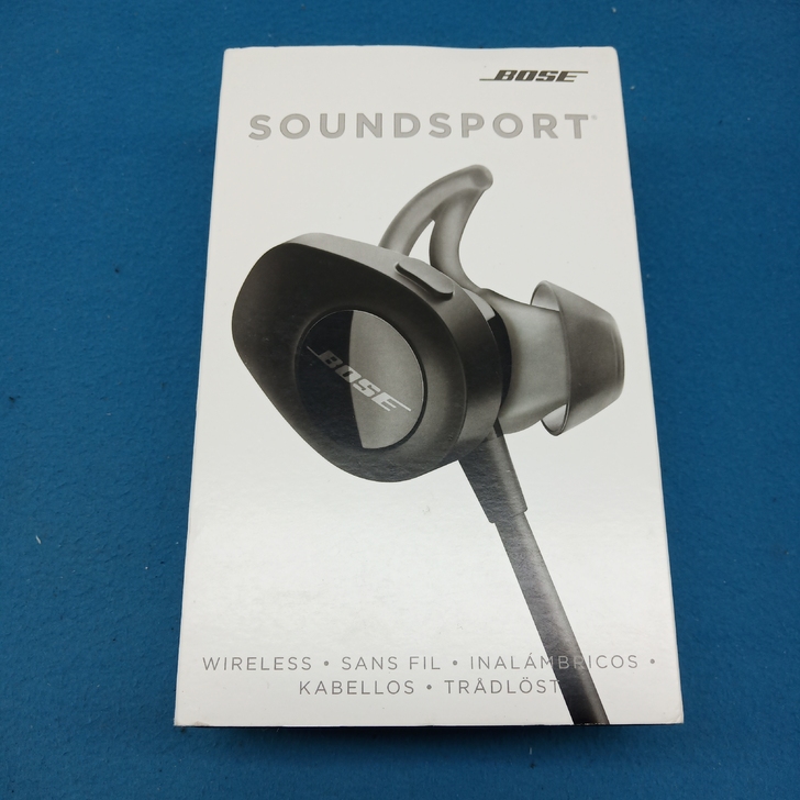 BOSE soundsport 无线耳机 ...