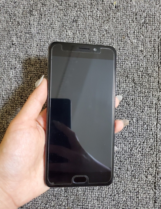 自用魅族魅蓝note6 3+32 功能完好...