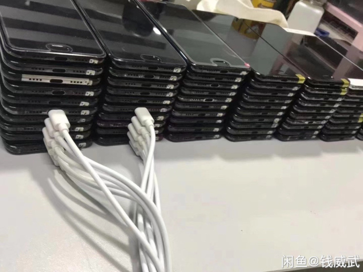 小米6二手手机全网通 骁龙835 顺丰发出...