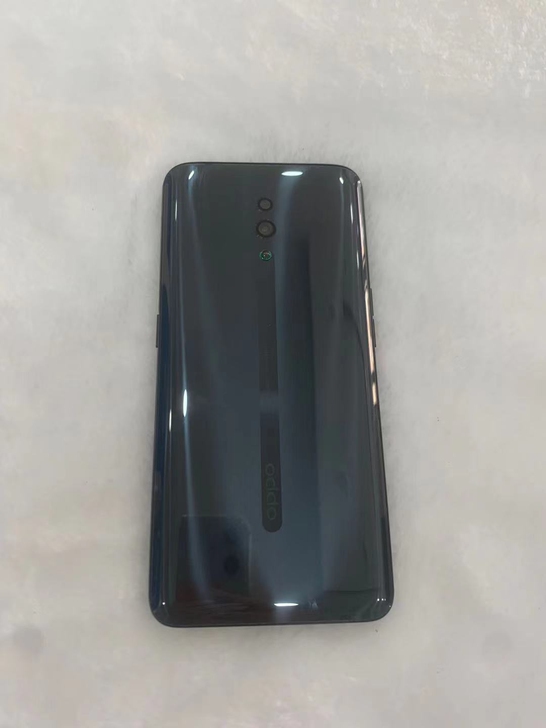 OPPO reno