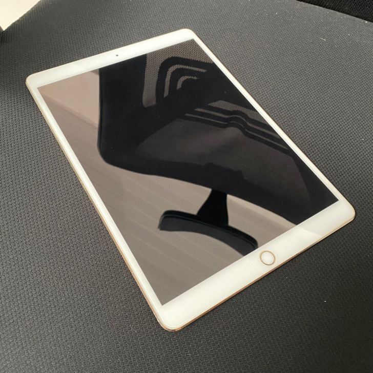 ipad pro10.5英寸裸机 蜂窝4G...