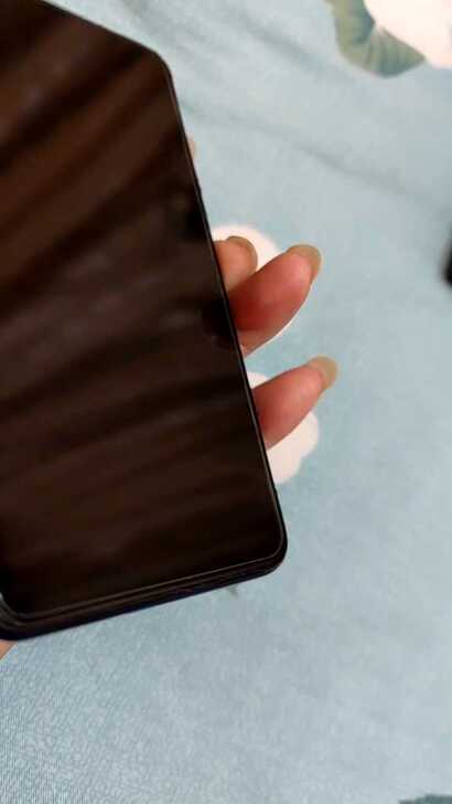 vivoS1pro手机