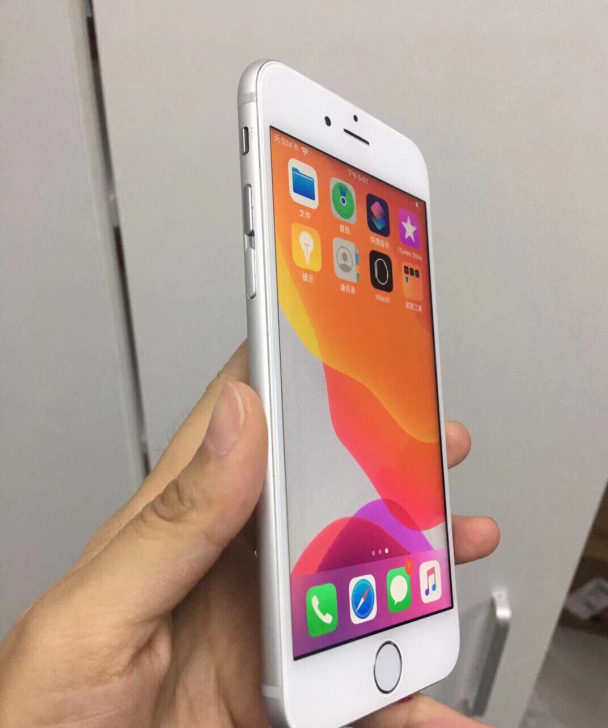 iphone6s 6plus 二手苹果6 ...