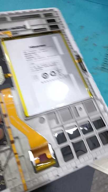 修一台海信平板电脑Hisense HITV...