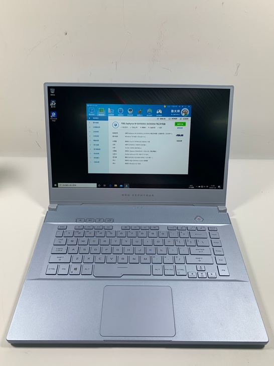 华硕ROG 幻15 i7-9750H 16...