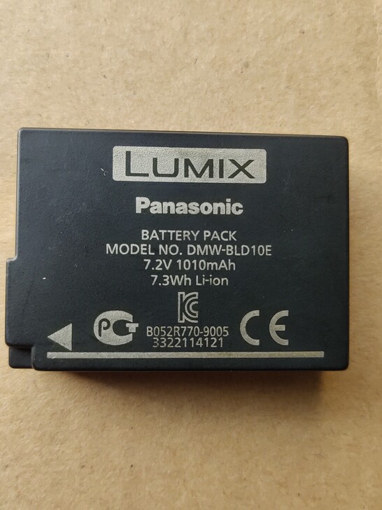 原装二手松下 DMC-GF2 GX1 G3...