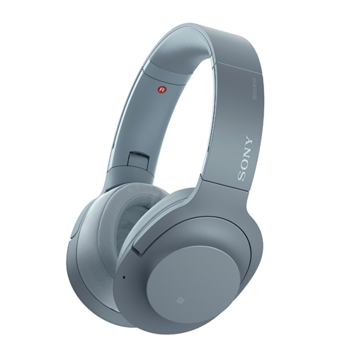 Sony/索尼 WH-H900N头戴式无线...