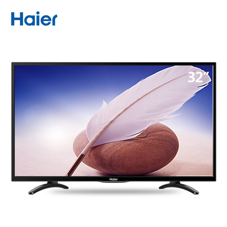 全新Haier/海尔 LE32A31 32...