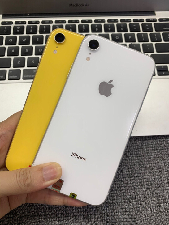 苹果xr128G美版iphonexr苹果x...