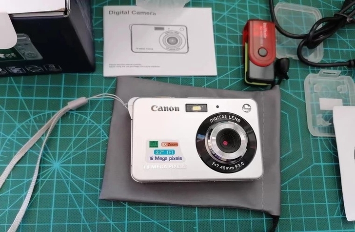 Canon/佳能 IXUS 105 IS数...
