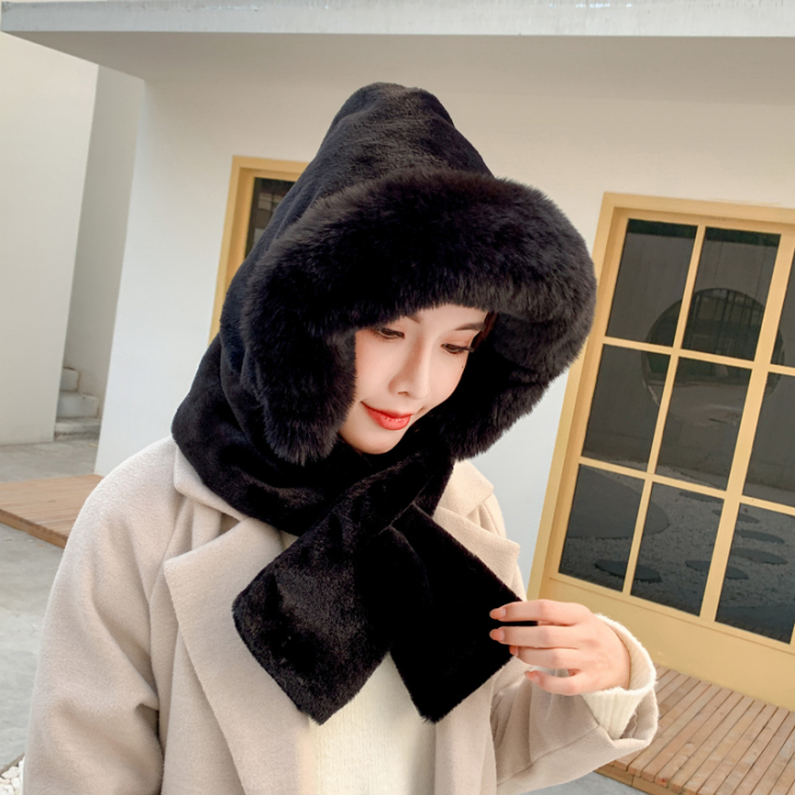 Shanny Bear/轩尼熊 帽子