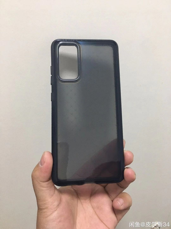 tech21 全新正品三星s20 fe，n...