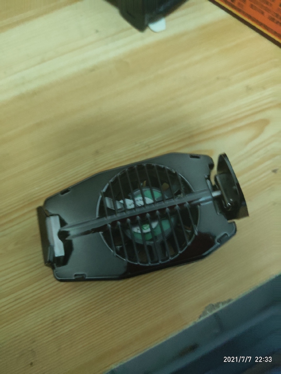 手机散热器全新38块钱
