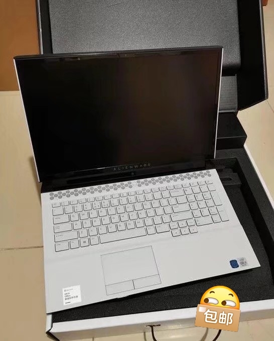 2020版 外星人51m r2 a51m ...