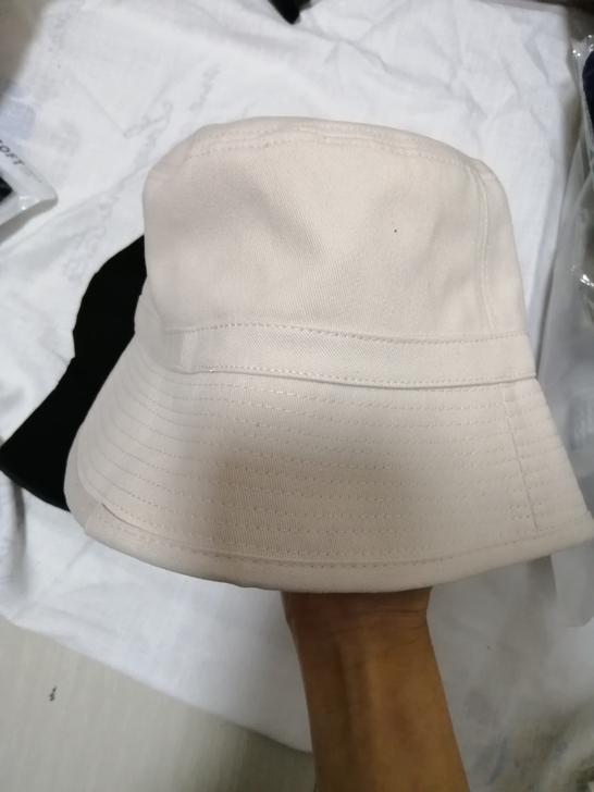 遮阳帽女士全新