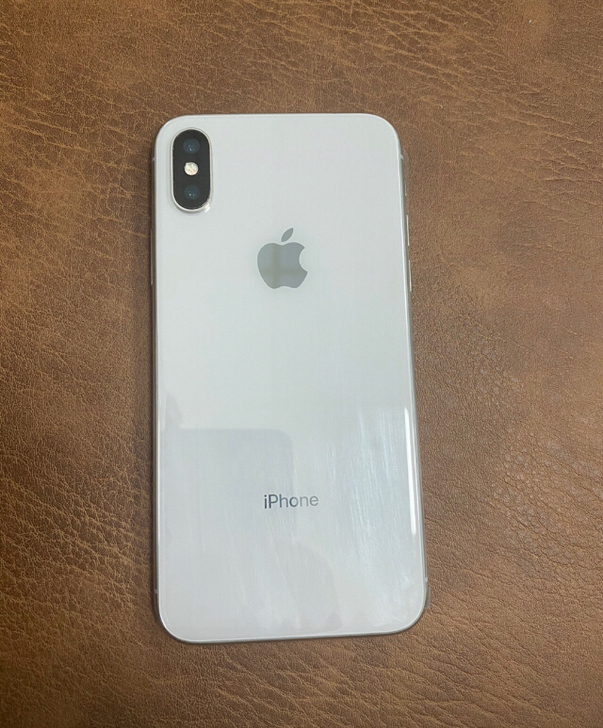 国行 苹果X iPhone X 256G ...