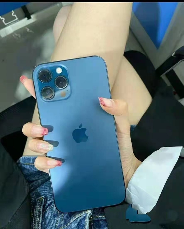 苹果12promax 国行正品 纯原无修 ...