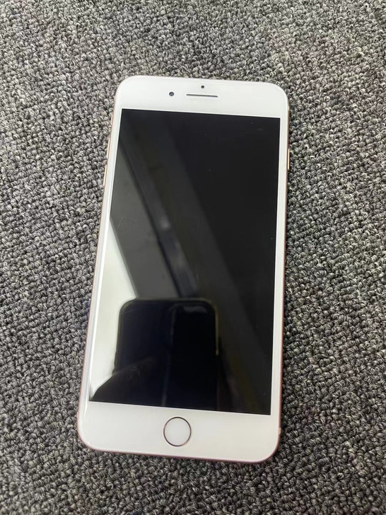 苹果8plus 256g