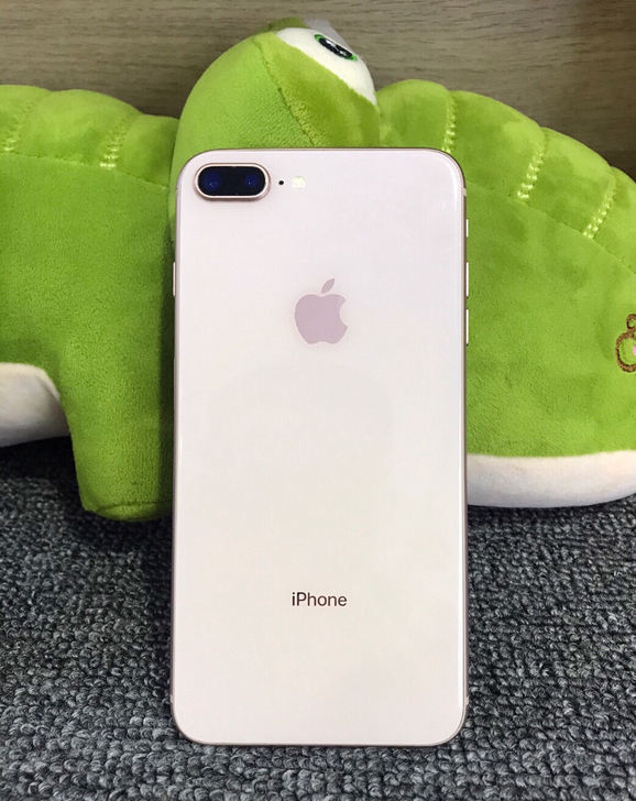 iPhone苹果8p 个人自用手机 国行 ...