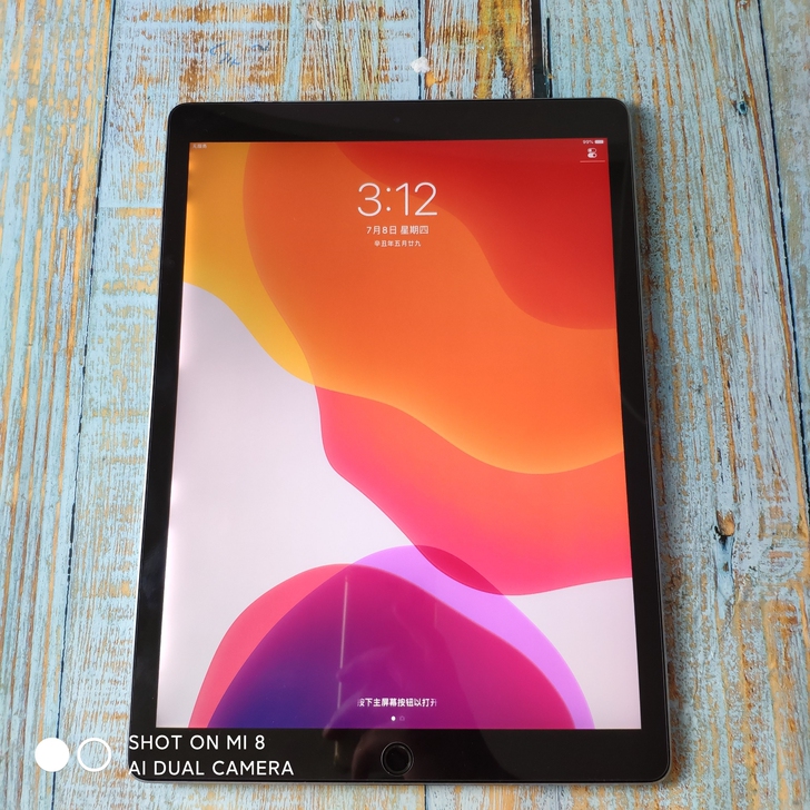 特价低版本苹果平板电脑iPadPro2代(...