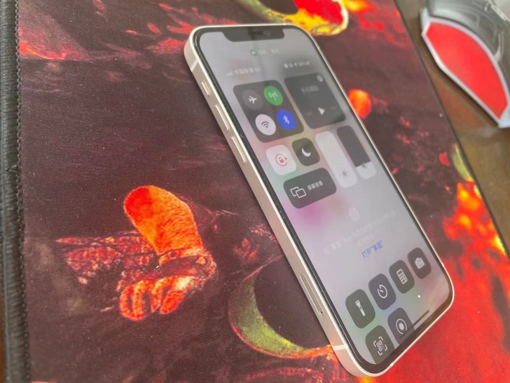 苹果/iPhone12国行 手机无拆无修 ...
