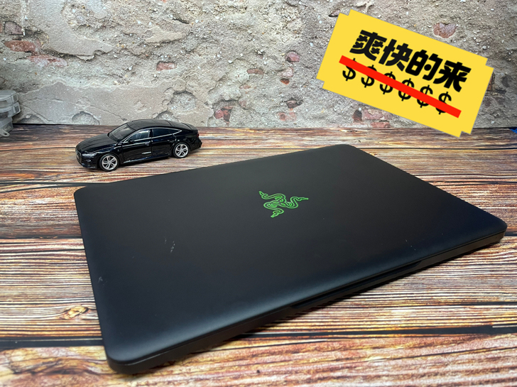 雷蛇Razer Blade 14寸原装专业...