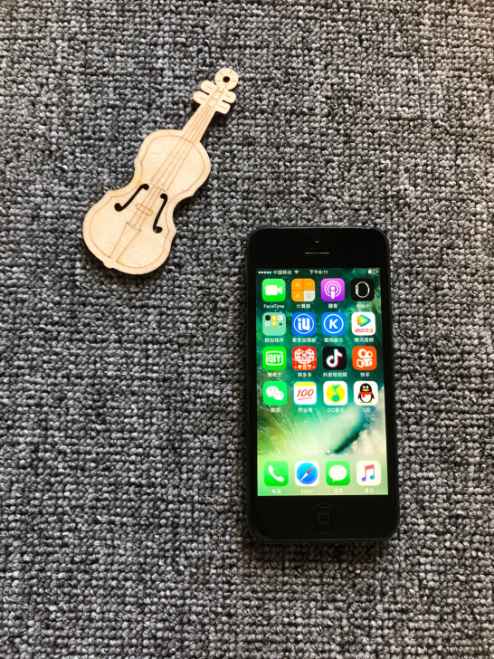 iPhone苹果5 16G 学生机戒网机 ...