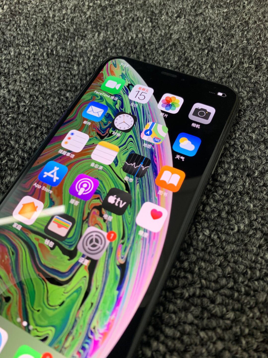 苹果xsmax256插卡就用 iphone...