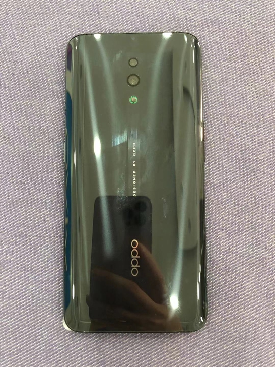 OPPO reno