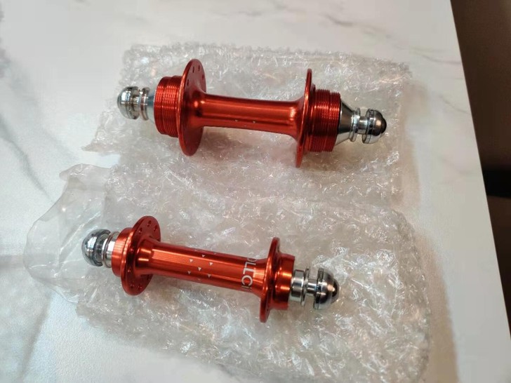 死飞veloci rollcii 花鼓 场...