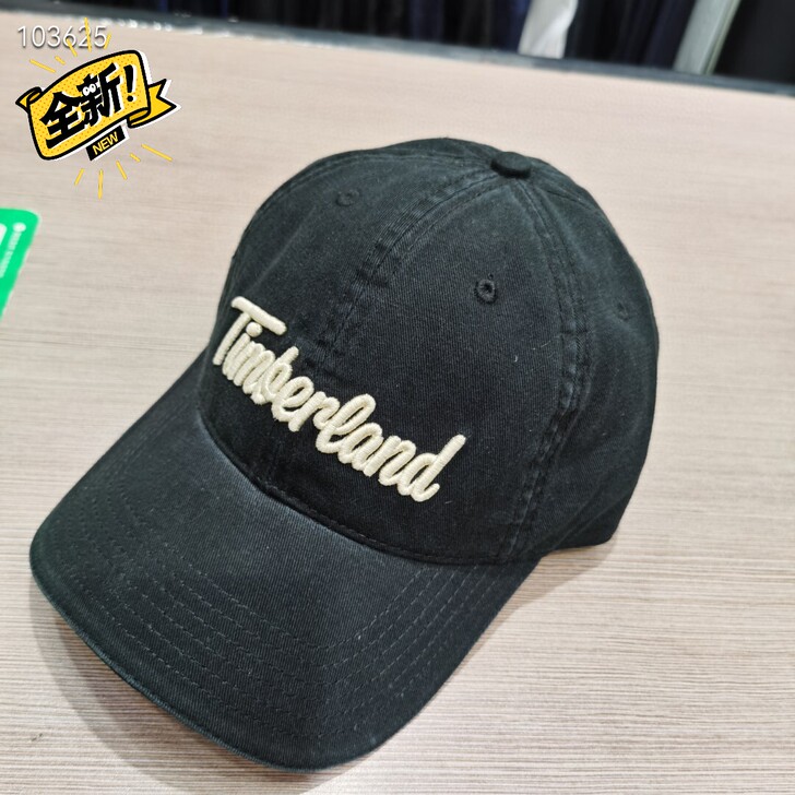 【正】Timberland添柏岚刺绣log...