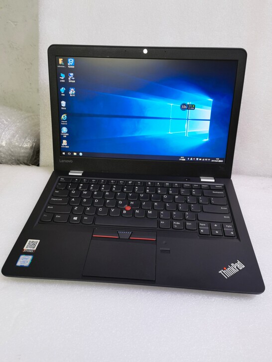 联想 Think pad 13 笔记本电脑