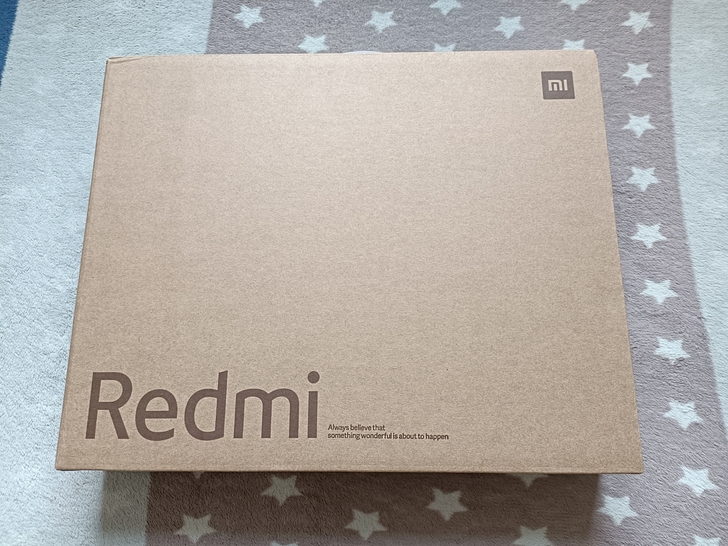 小米RedmiBook Pro 14 轻薄...