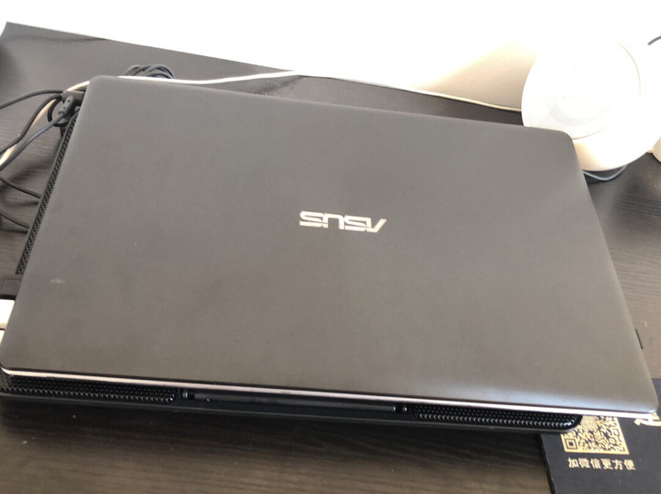 7新 华硕15寸 F550V i5 4G ...