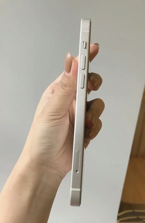 iPhone/苹果12 国行，自用99新，...