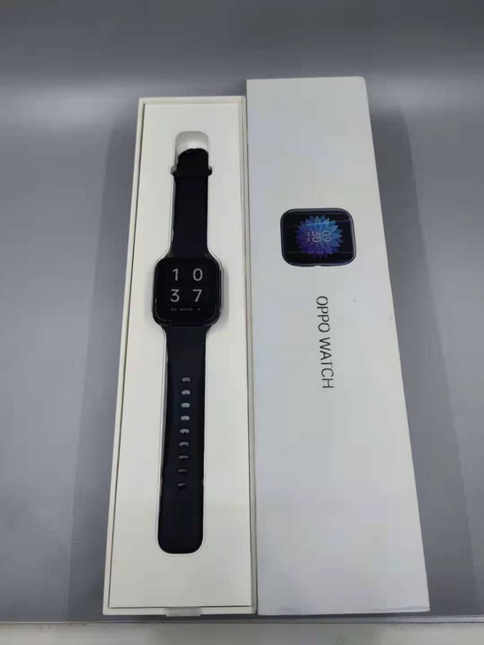 oppo手表watch41mm 今年二月买...