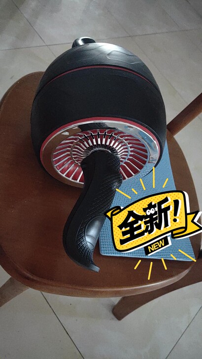 【处理7个】健腹轮男女减肚子锻炼收腹自动回...