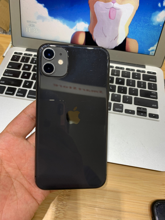 苹果11 128G 国行全网通 双卡双待 ...