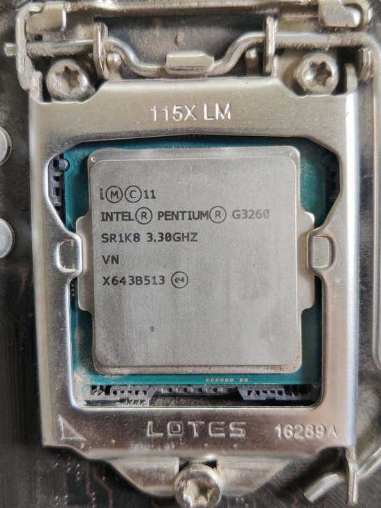 技嘉H81主板