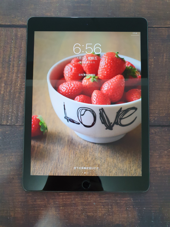 iPad Pro9.7寸256g插卡4g+...