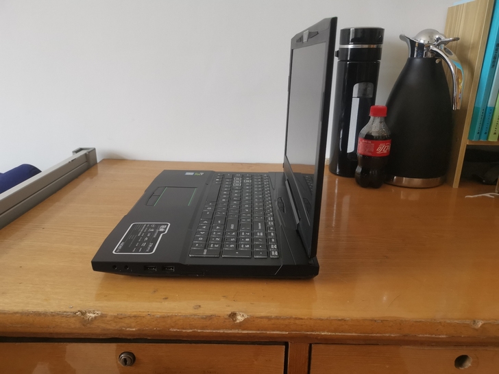 神州战神Z7M-KP7GC笔记本。