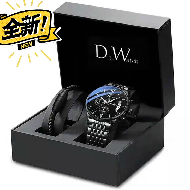 专柜倒闭紧急处理一批高档正品瑞士全自动机械表