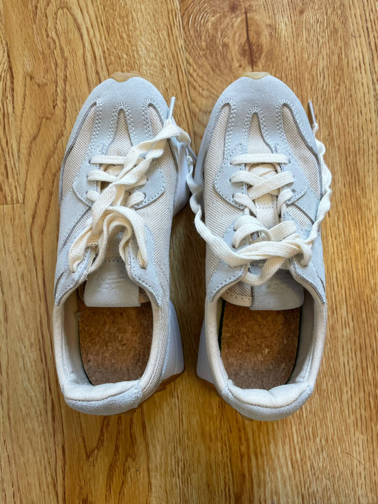 |张子枫同款| NB327系列复古跑步鞋