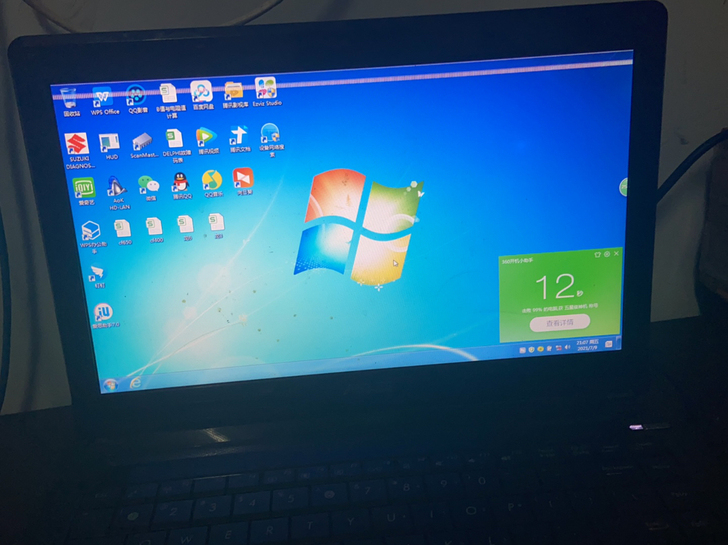 Asus/华硕 k42系列、出厂是I5、现...