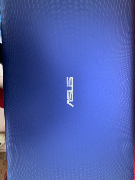 华硕笔记本 K450C ,如图成色很新,前...